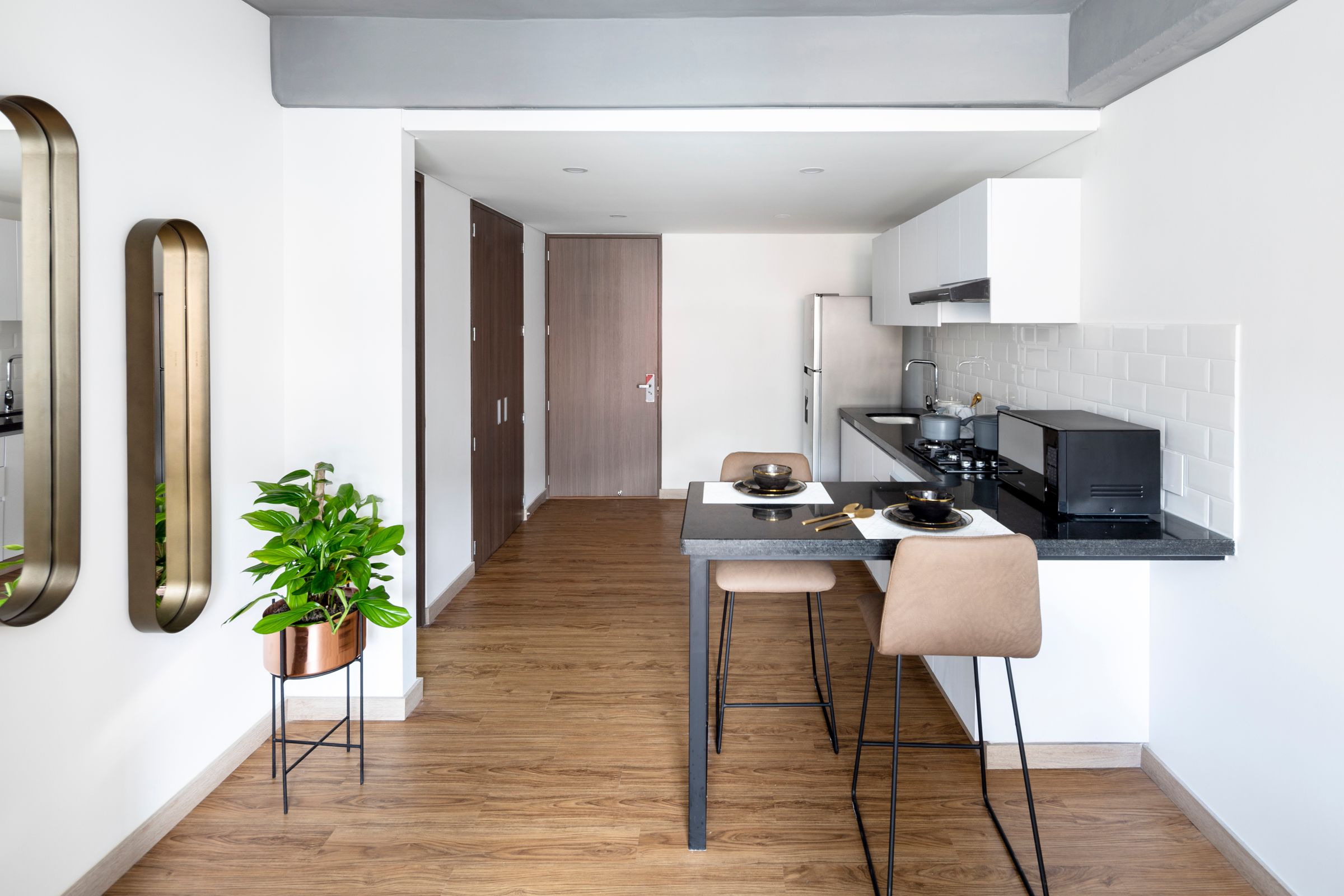 Apartamento en arriendo Espartillal Apartamento en arriendo Espartillal 45 m² - $ 2.556.700