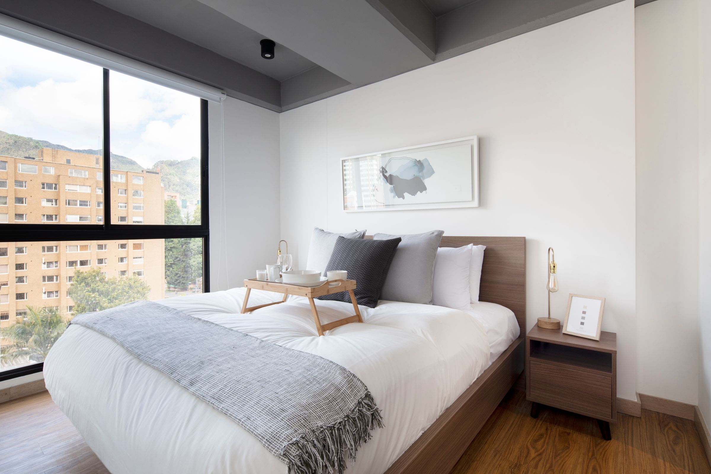 Apartamento en arriendo Espartillal Apartamento en arriendo Espartillal 45 m² - $ 2.556.700