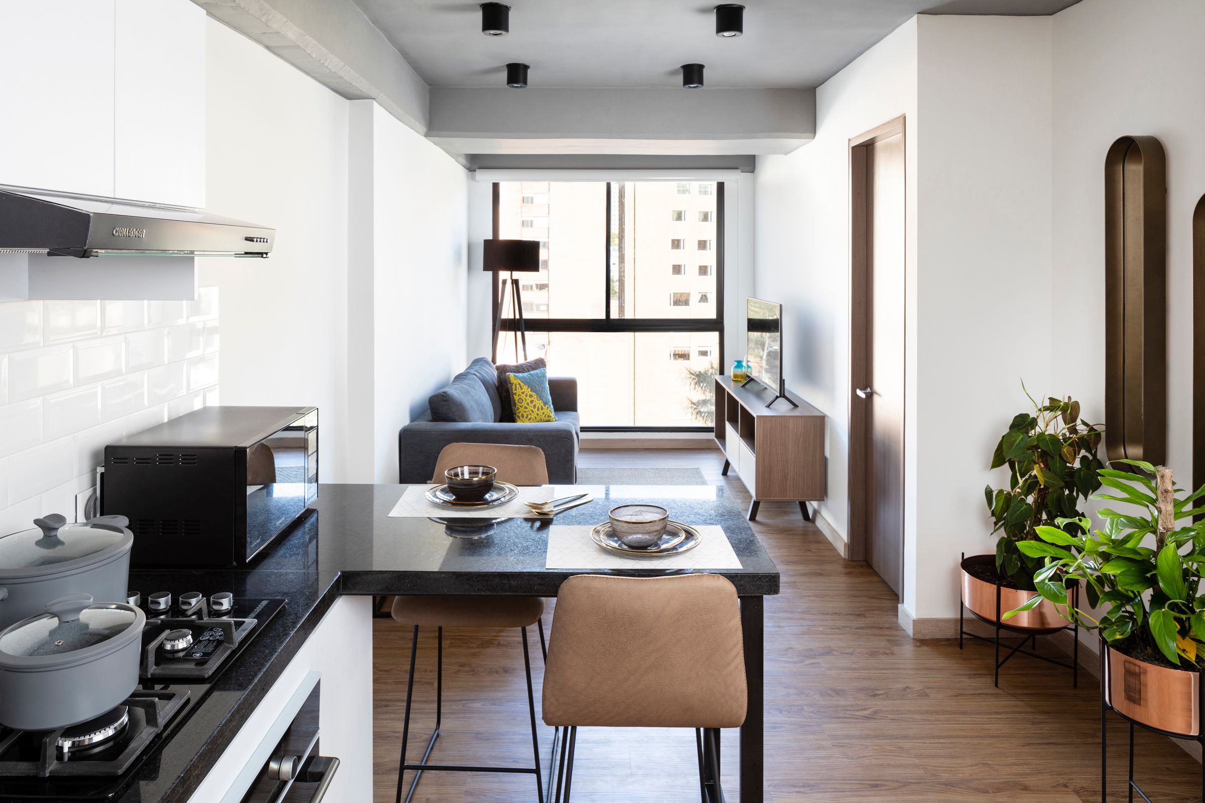 Apartamento en arriendo Espartillal Apartamento en arriendo Espartillal 45 m² - $ 2.556.700