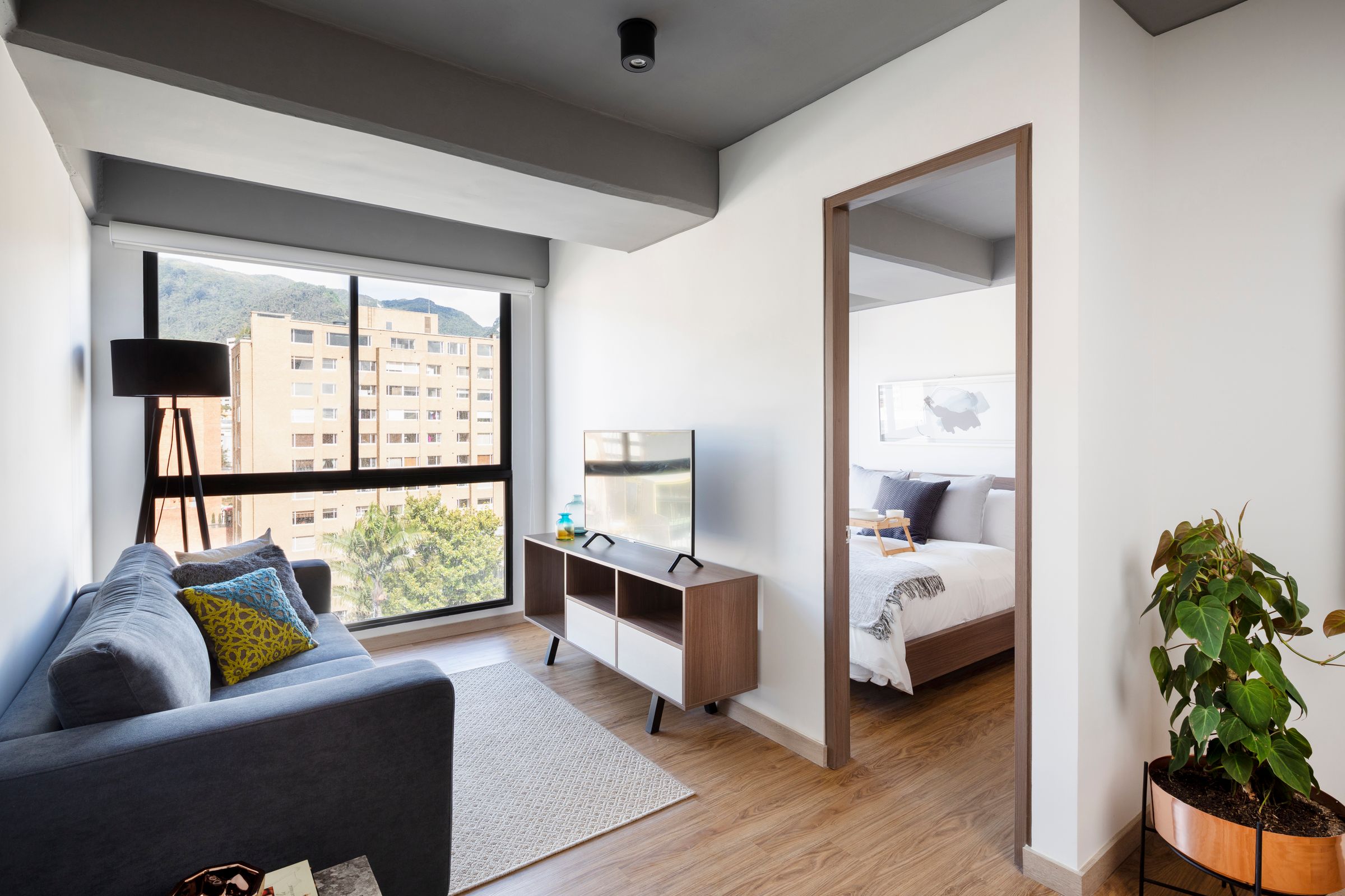Apartamento en arriendo Espartillal Apartamento en arriendo Espartillal 45 m² - $ 2.556.700
