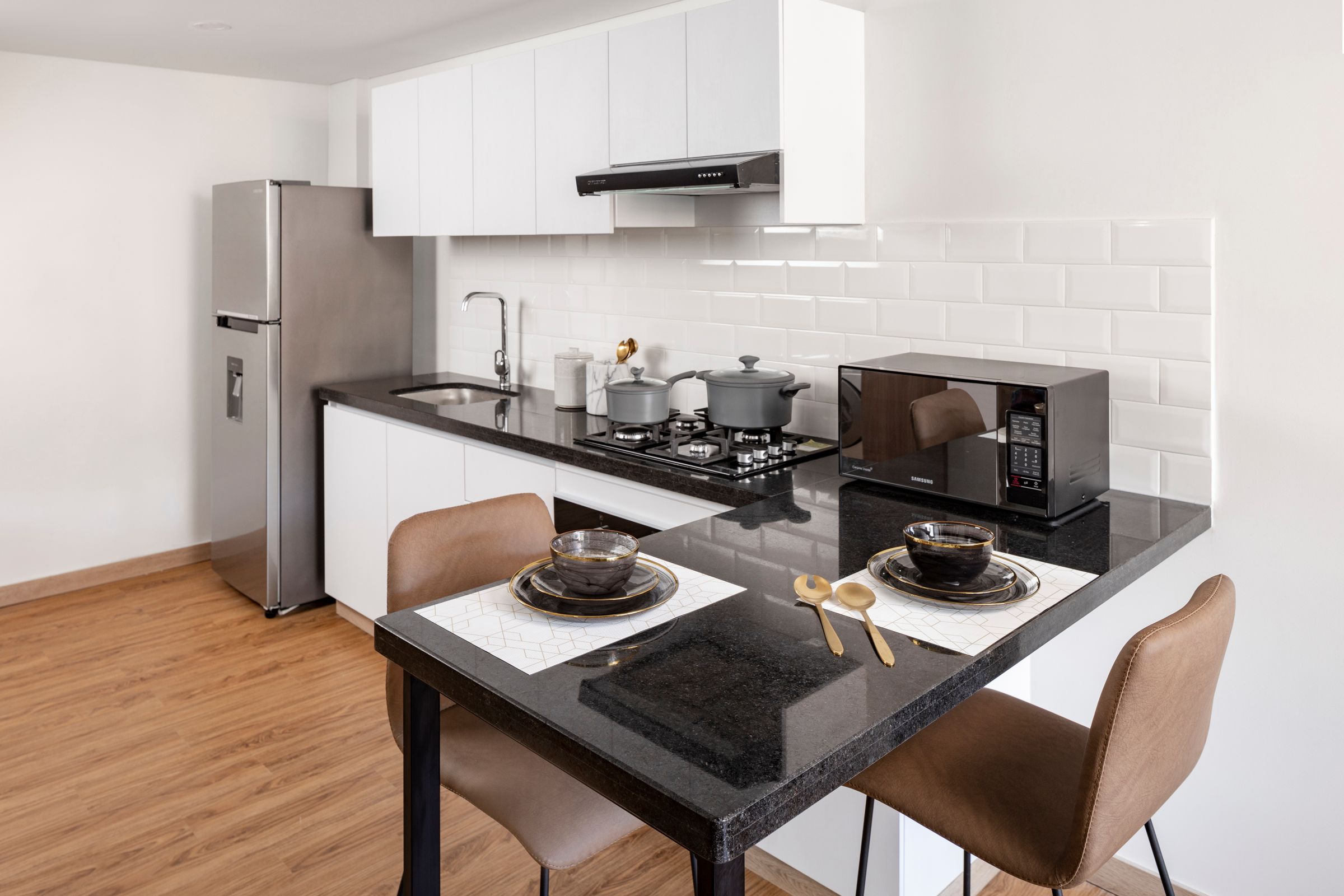 Apartamento en arriendo Espartillal Apartamento en arriendo Espartillal 45 m² - $ 2.556.700