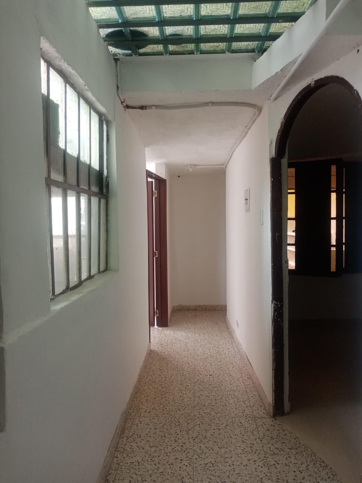 Apartamento en arriendo El Carmen Apartamento en arriendo El Carmen 45 m² - $ 700.000