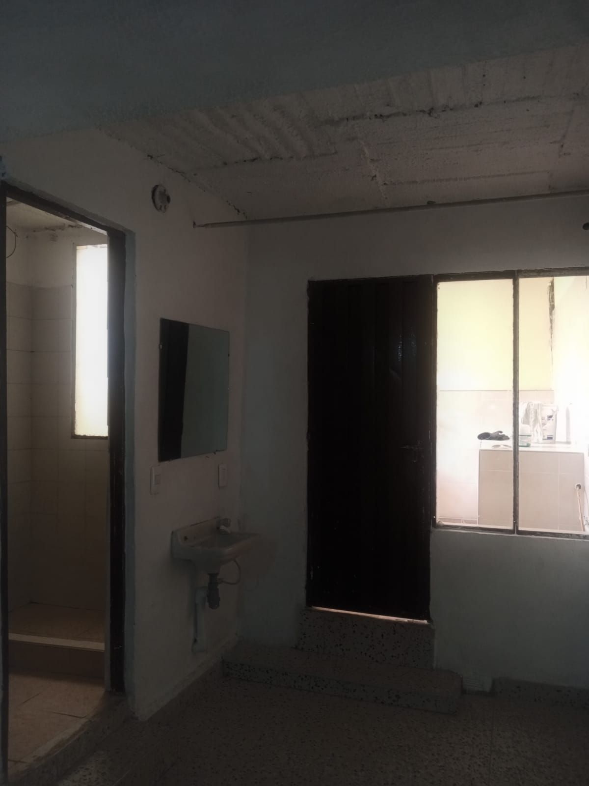 Apartamento en arriendo El Carmen Apartamento en arriendo El Carmen 45 m² - $ 700.000