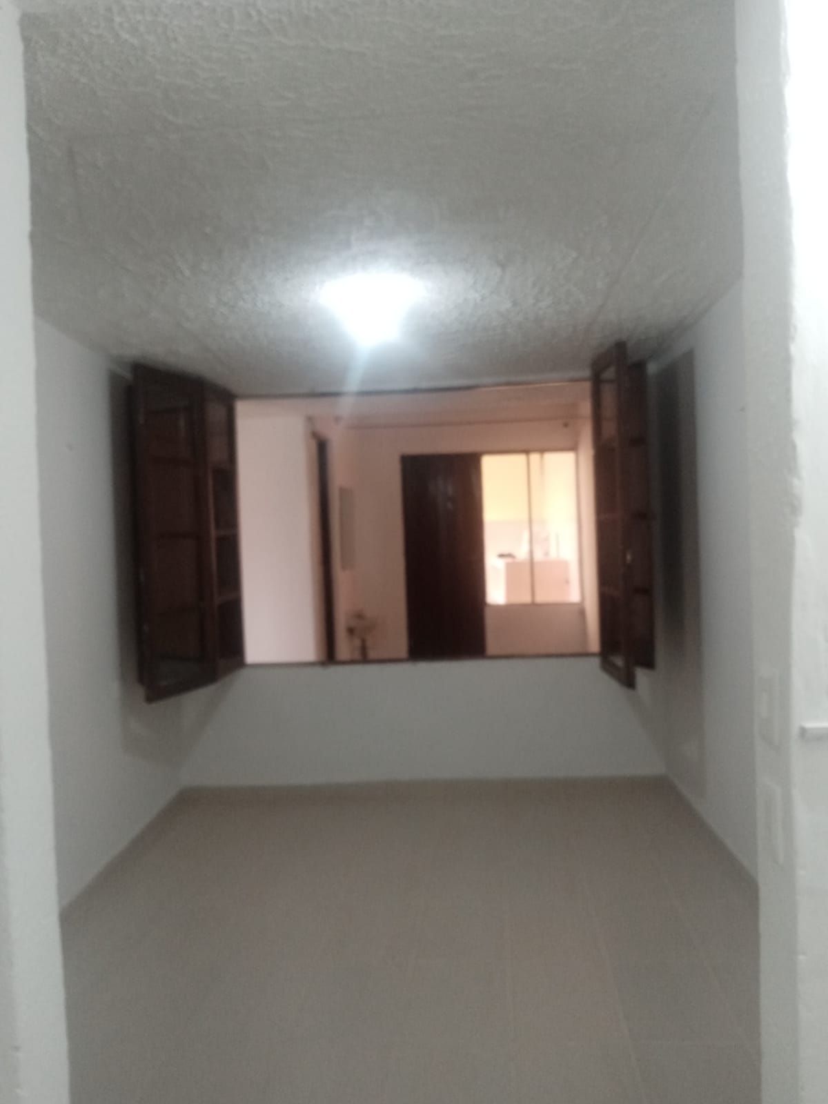 Apartamento en arriendo El Carmen Apartamento en arriendo El Carmen 45 m² - $ 700.000