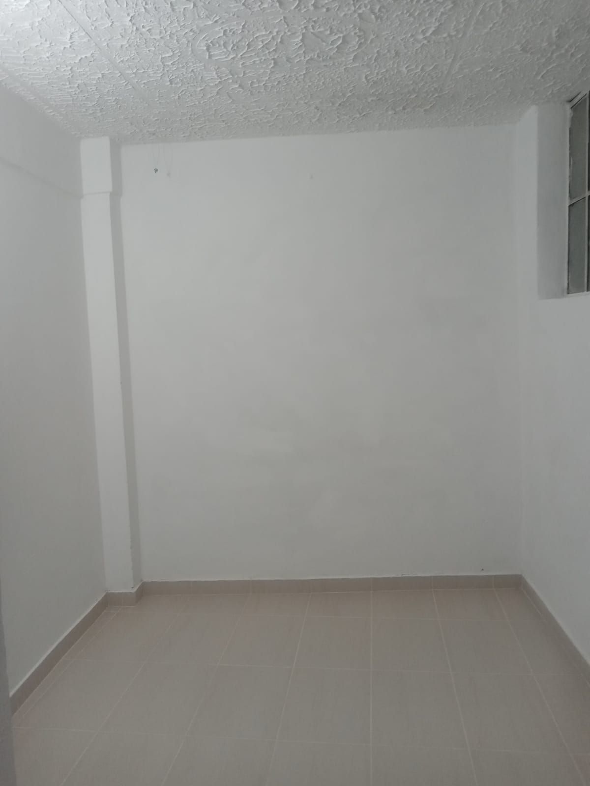 Apartamento en arriendo El Carmen Apartamento en arriendo El Carmen 45 m² - $ 700.000