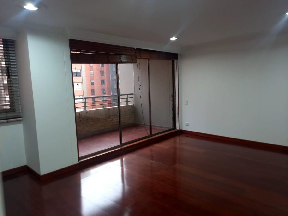 Apartamento en arriendo Lisboa 127 m² - $ 4.650.000