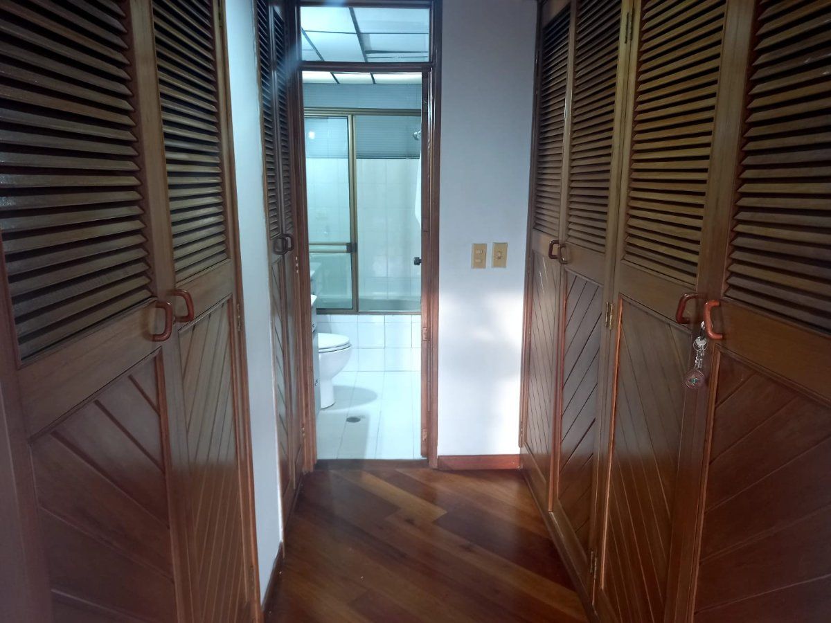 Apartamento en arriendo Lisboa 150 m² - $ 3.500.000
