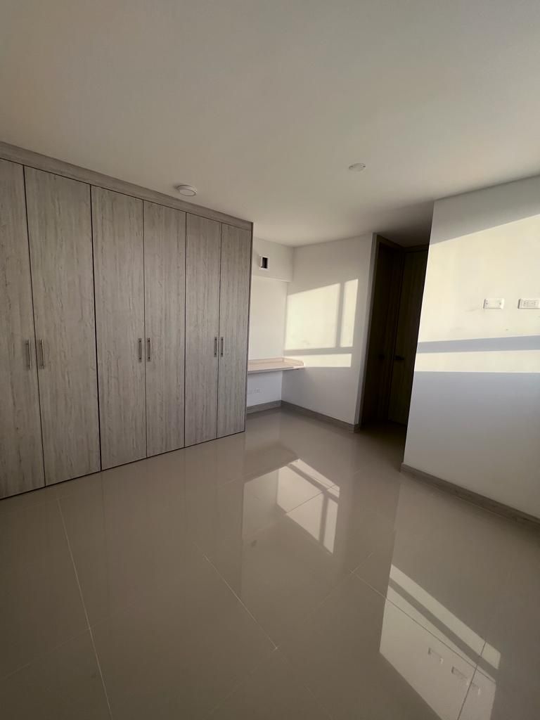 Apartamento en arriendo Manga 84 m² - $ 2.800.000