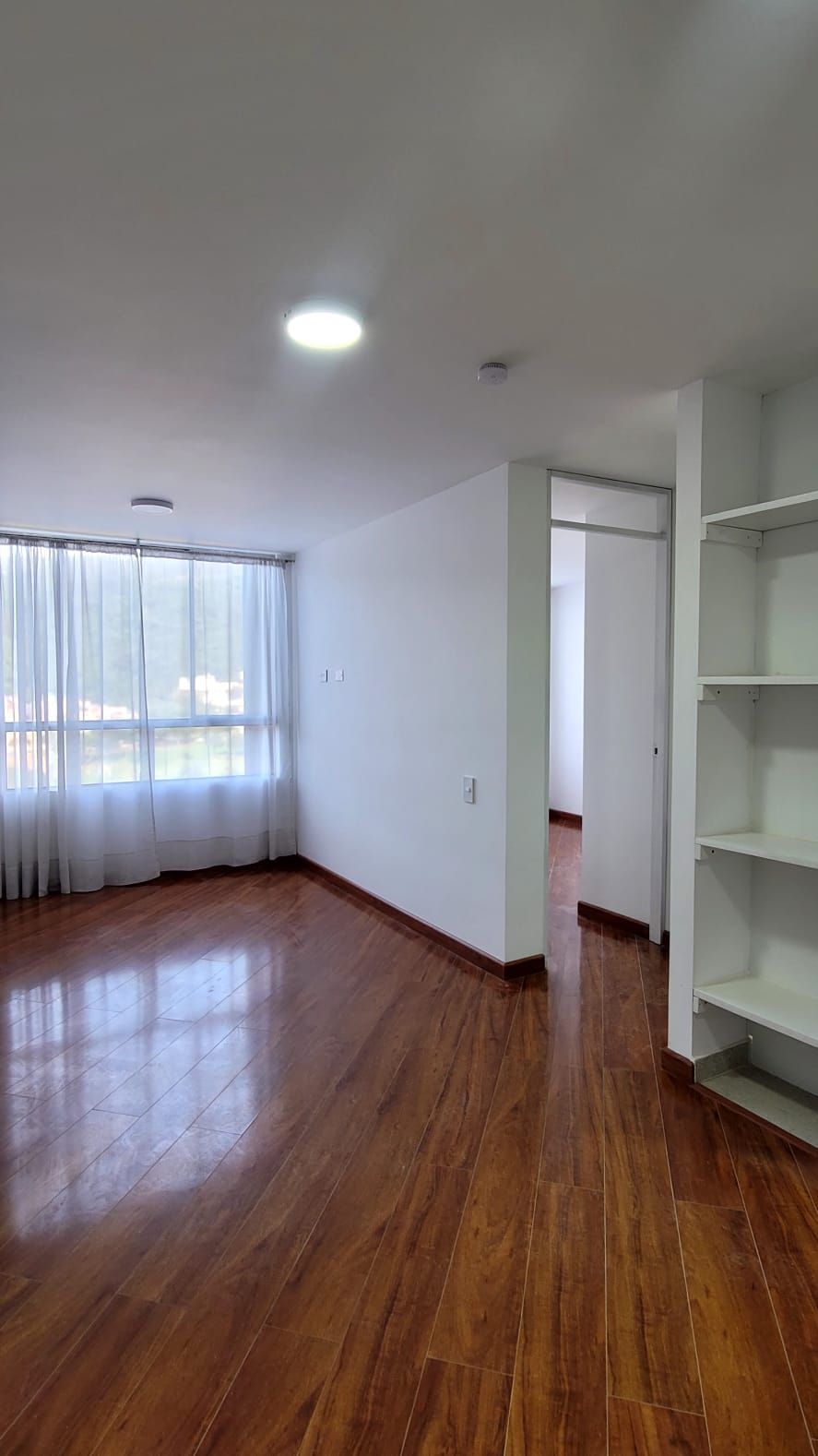 Apartamento en arriendo La Granja Norte 30 m² - $ 1.200.000