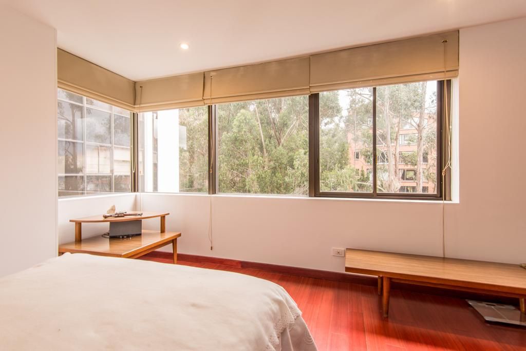 Apartamento en arriendo El Refugio 318 m² - $ 22.000.000