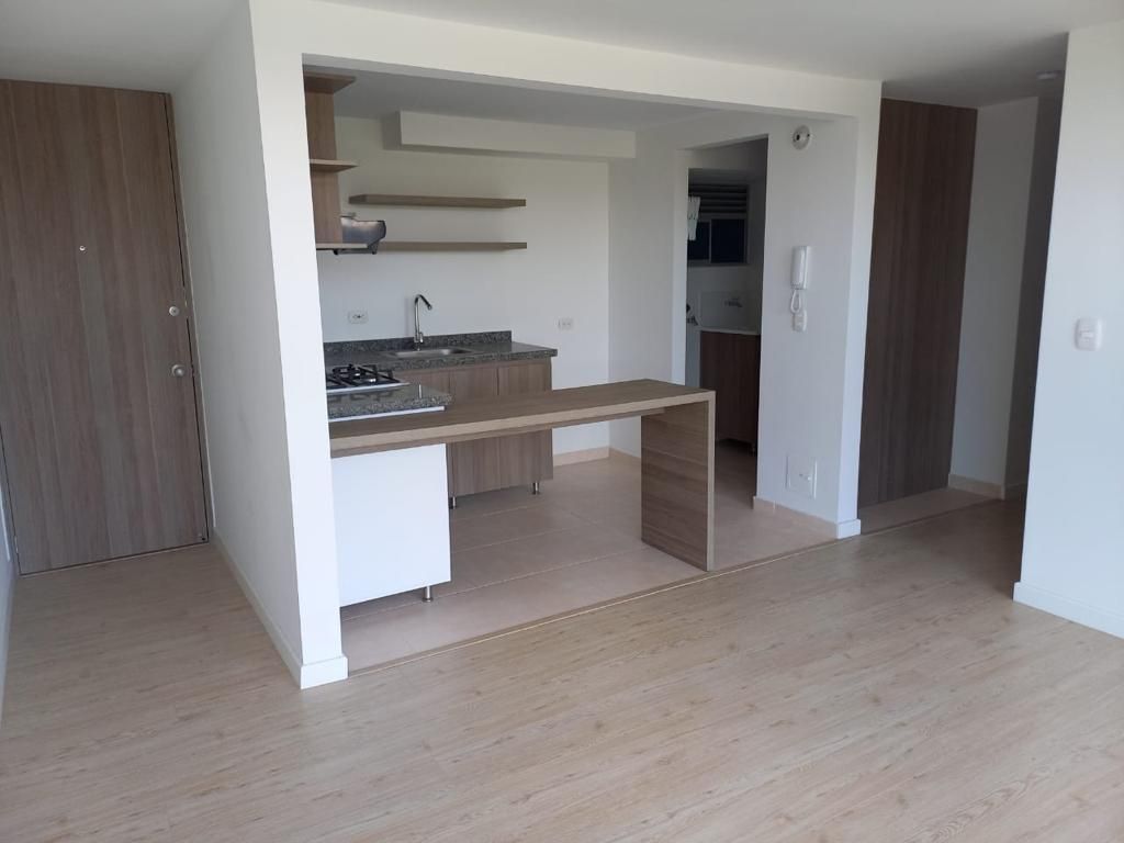 Apartamento en arriendo Madrid 55 m² - $ 1.000.000