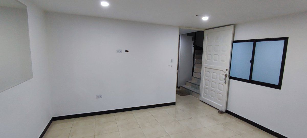 Apartamento en arriendo San Francisco Apartamento en arriendo San Francisco 40 m² - $ 1.150.000
