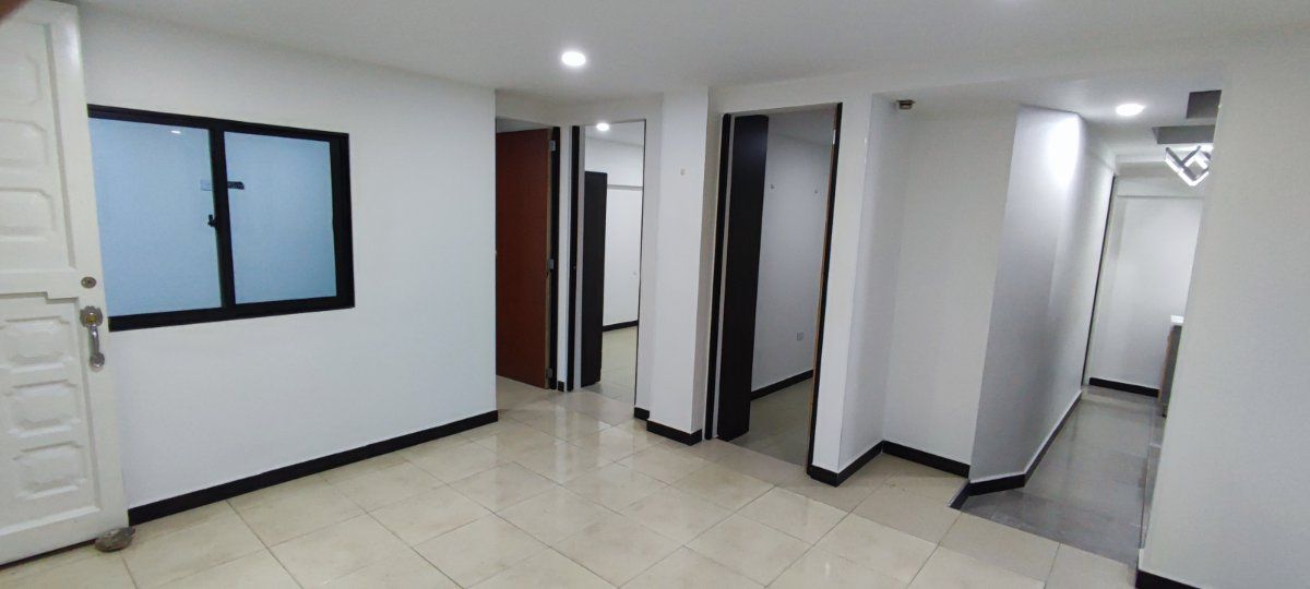 Apartamento en arriendo San Francisco Apartamento en arriendo San Francisco 40 m² - $ 1.150.000