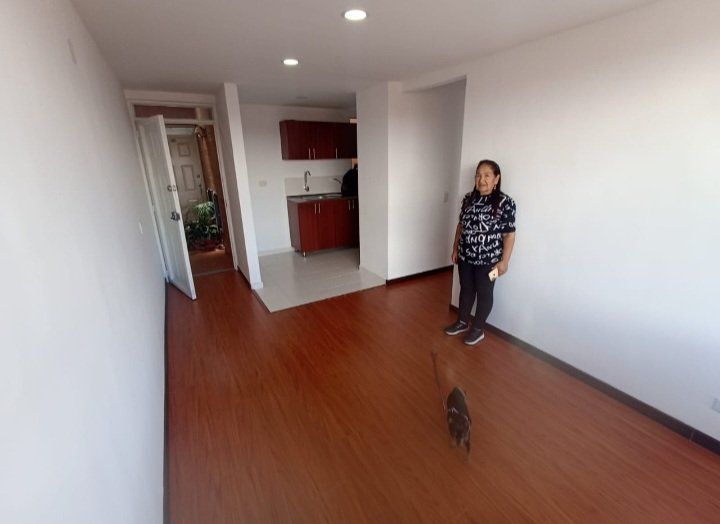 Apartamento en arriendo Ciudad Verde Apartamento en arriendo Ciudad Verde 47 m² - $ 700.000