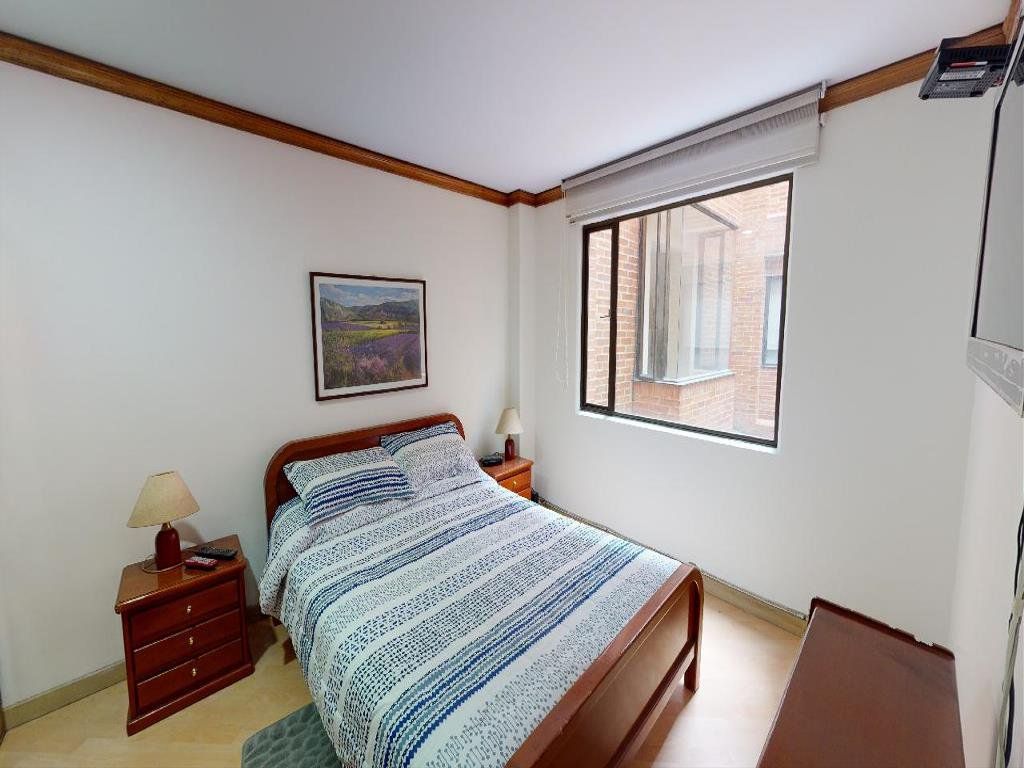 Apartamento en arriendo Chicó Norte Apartamento en arriendo Chicó Norte 0 m² - $ 1.900.000