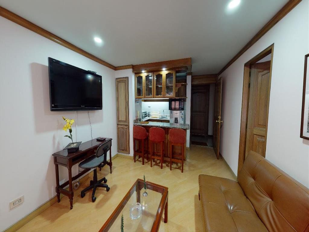Apartamento en arriendo Chicó Norte Apartamento en arriendo Chicó Norte 0 m² - $ 1.900.000