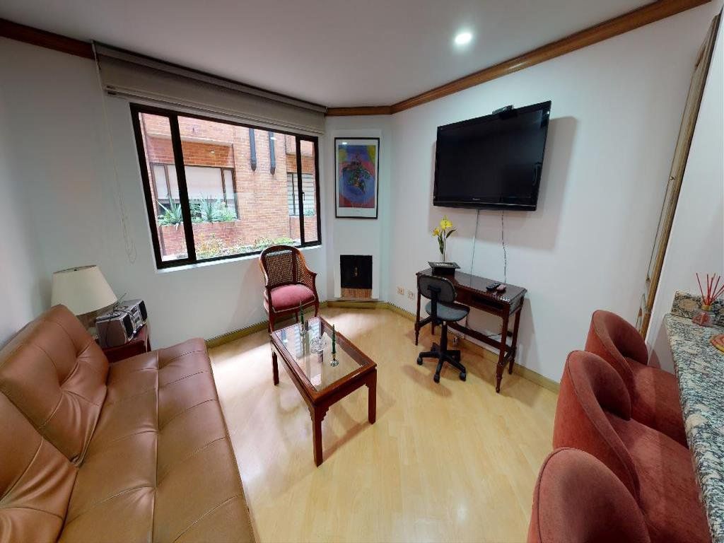 Apartamento en arriendo Chicó Norte Apartamento en arriendo Chicó Norte 0 m² - $ 1.900.000