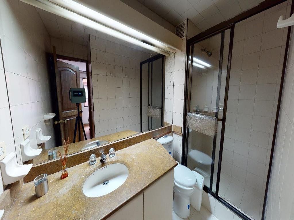 Apartamento en arriendo Chicó Norte Apartamento en arriendo Chicó Norte 0 m² - $ 1.900.000