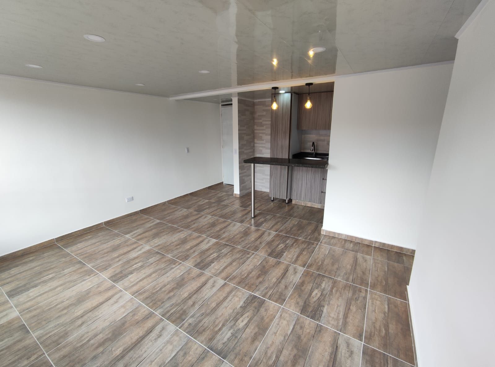 Apartamento en arriendo Madrid Apartamento en arriendo Madrid 62 m² - $ 900.000
