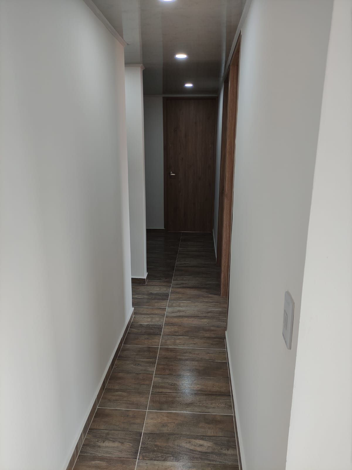 Apartamento en arriendo Madrid Apartamento en arriendo Madrid 62 m² - $ 900.000
