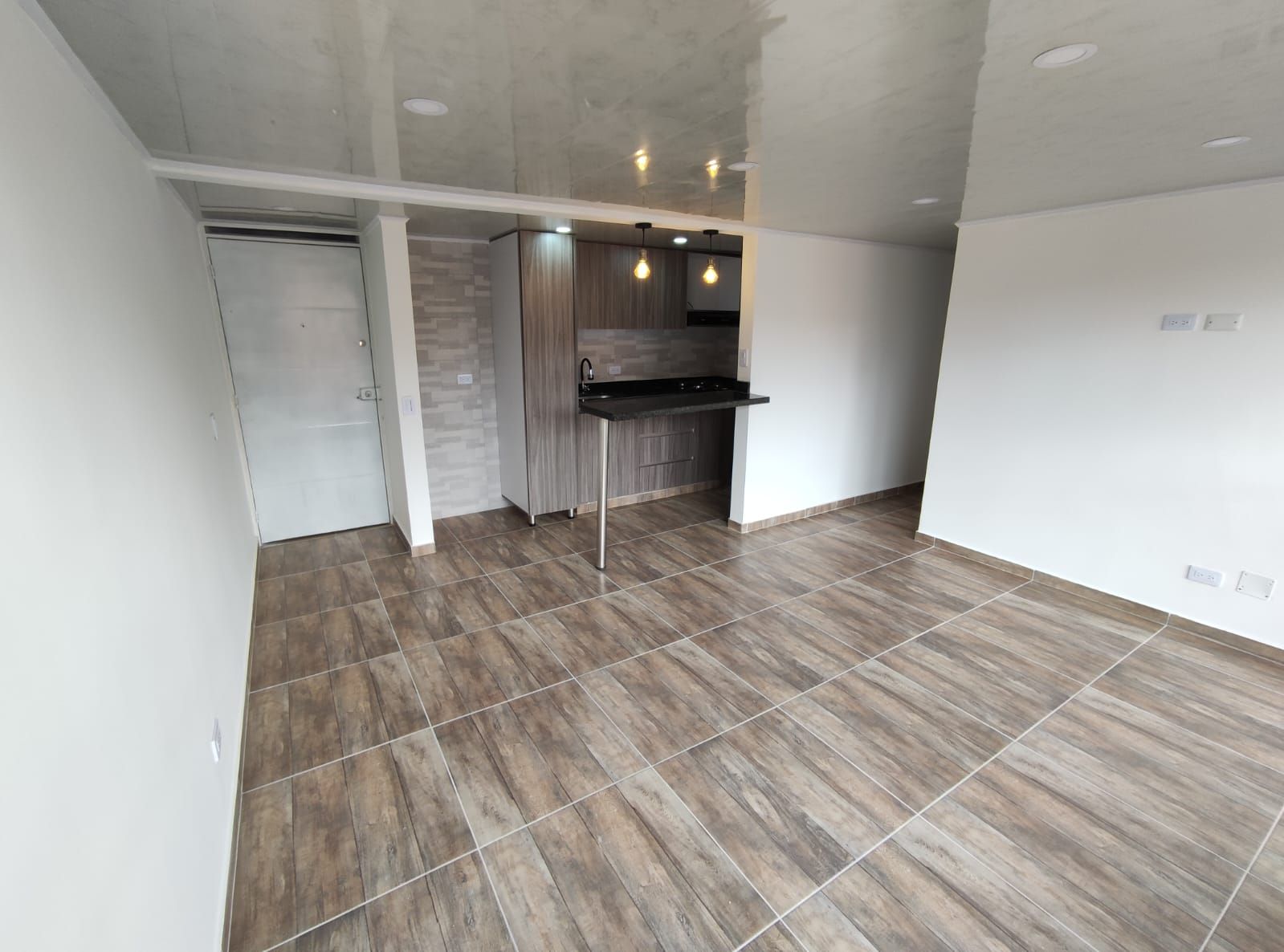 Apartamento en arriendo Madrid Apartamento en arriendo Madrid 62 m² - $ 900.000