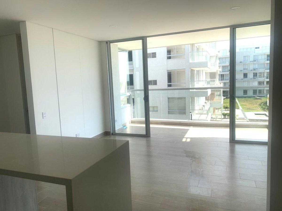 Apartamento en arriendo Cartagena de Indias 73 m² - $ 3.300.000