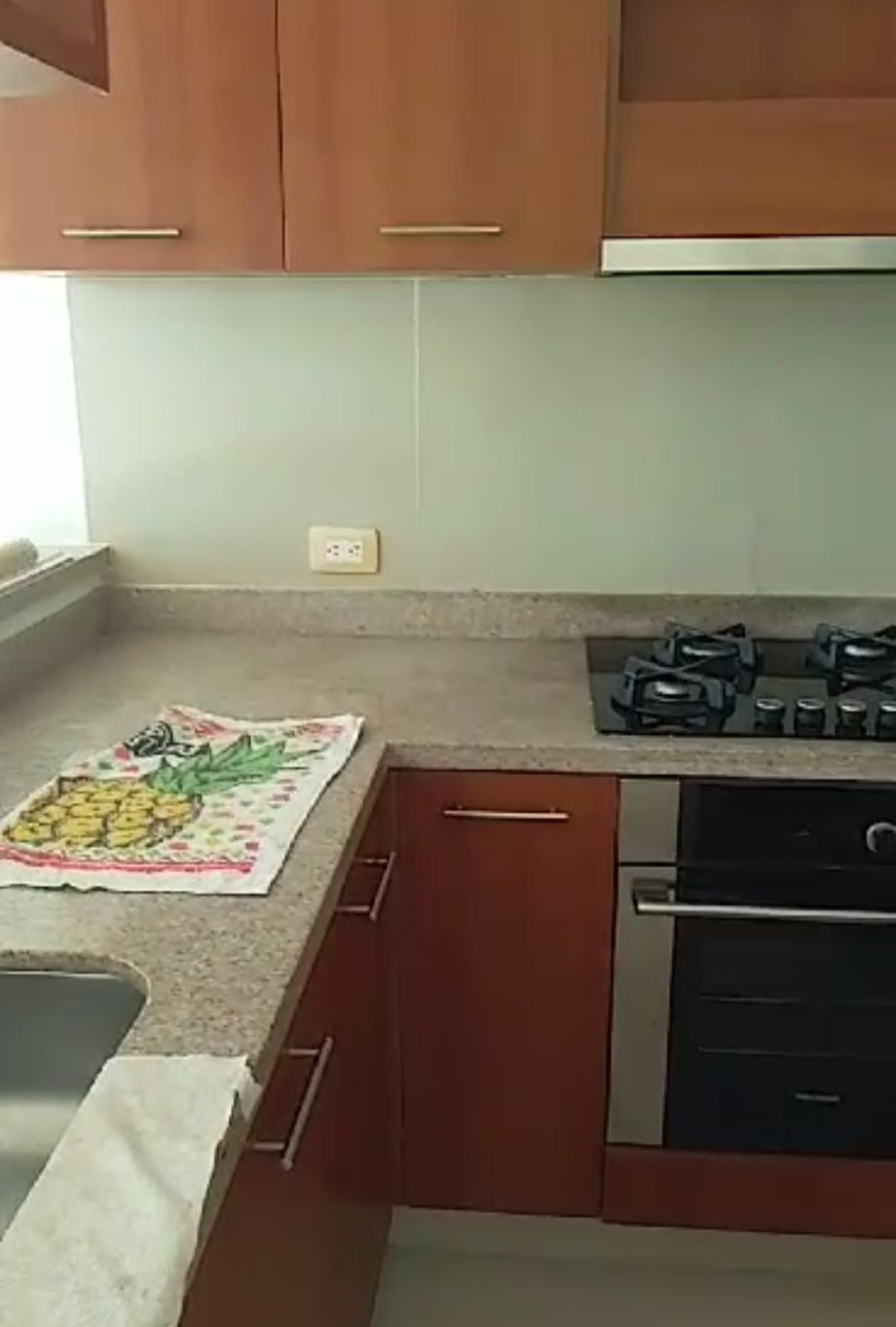 Apartamento en arriendo Cartagena de Indias Apartamento en arriendo Cartagena de Indias 77 m² - $ 2.200.000