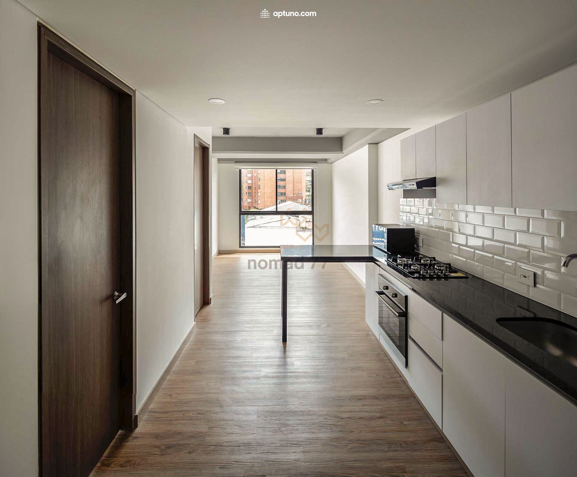 Apartamento en arriendo Espartillal Apartamento en arriendo Espartillal 62 m² - $ 3.776.700