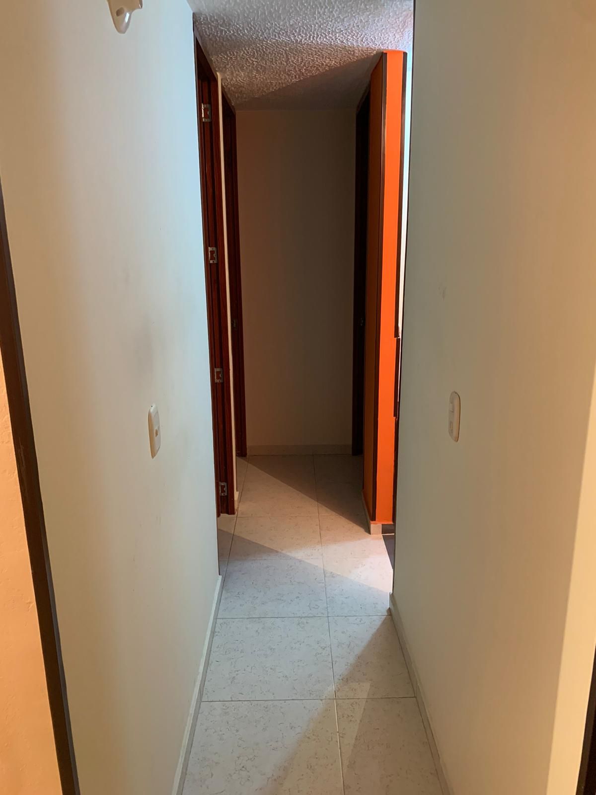 Apartamento en arriendo Galán Apartamento en arriendo Galán 51 m² - $ 850.000
