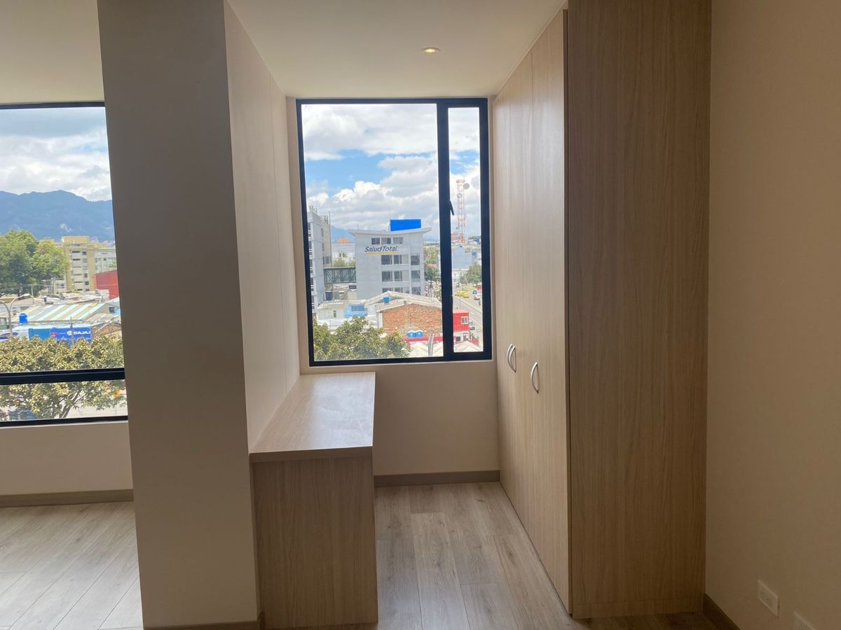 Apartamento en arriendo Estoril 0 m² - $ 2.260.000