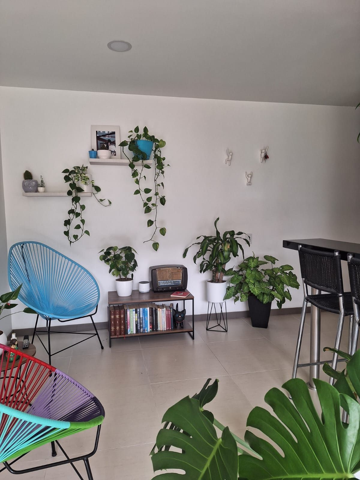 Apartamento en arriendo La Florida Apartamento en arriendo La Florida 64 m² - $ 2.300.000