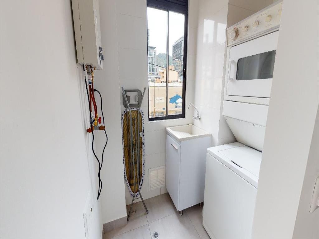 Apartamento en arriendo Santa Bárbara Oriental Apartamento en arriendo Santa Bárbara Oriental 0 m² - $ 2.800.000