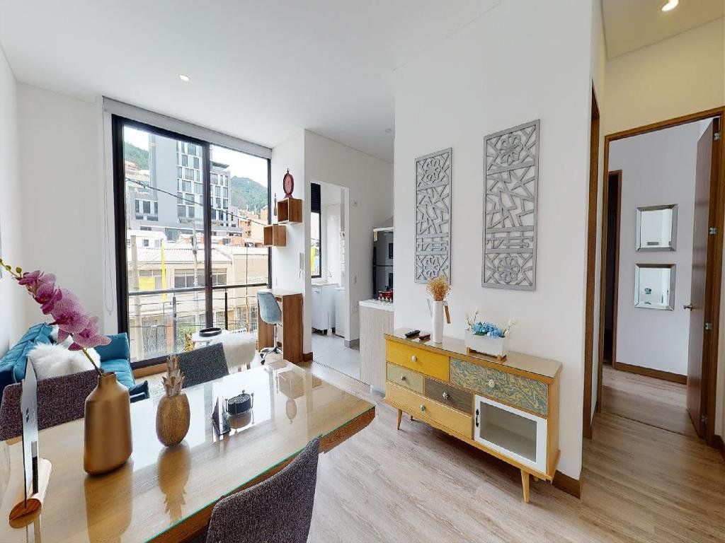 Apartamento en arriendo Santa Bárbara Oriental Apartamento en arriendo Santa Bárbara Oriental 0 m² - $ 2.800.000