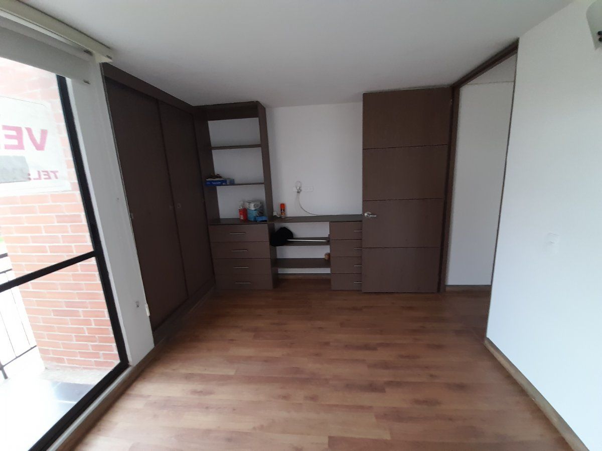 Apartamento en arriendo Madrid 57 m² - $ 1.101.000
