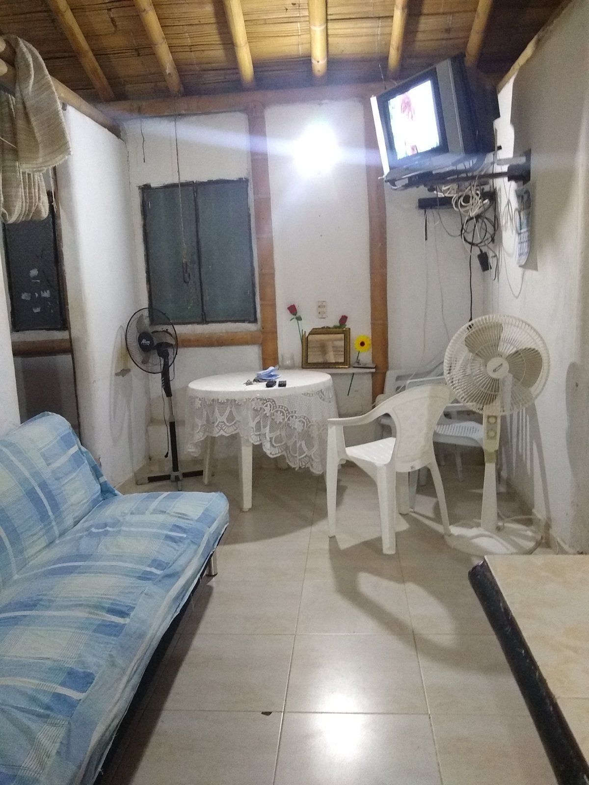 Casa en arriendo Ricaurte Casa en arriendo Ricaurte 80 m² - $ 500.000