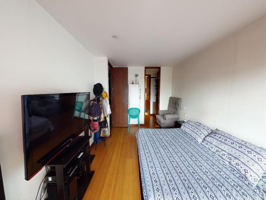 Apartamento en arriendo Samper Apartamento en arriendo Samper 0 m² - $ 2.800.000