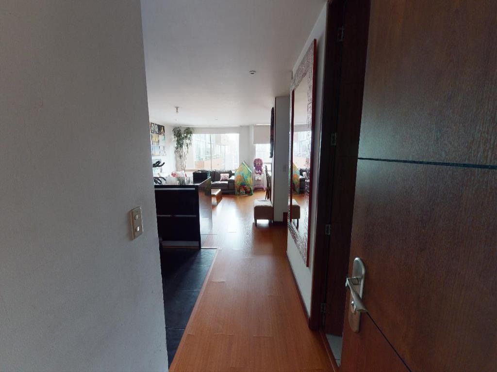 Apartamento en arriendo Samper Apartamento en arriendo Samper 0 m² - $ 2.800.000