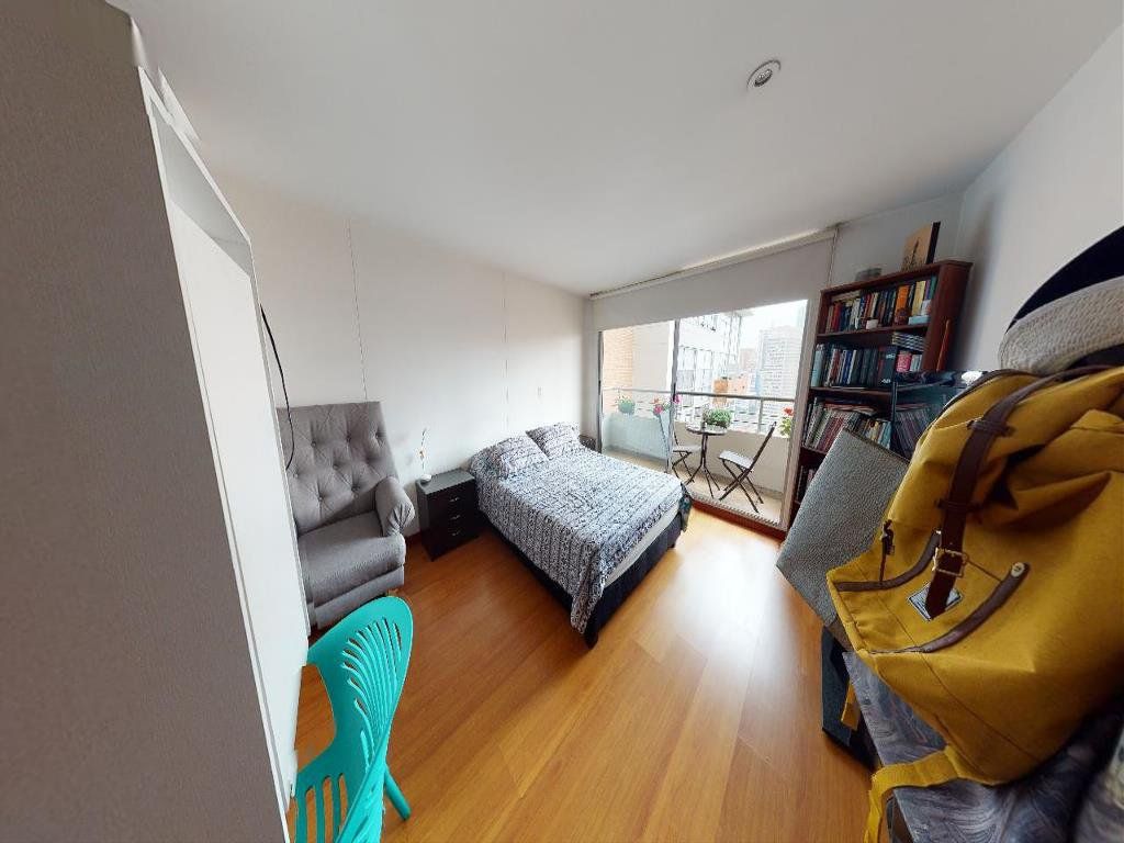 Apartamento en arriendo Samper Apartamento en arriendo Samper 0 m² - $ 2.800.000