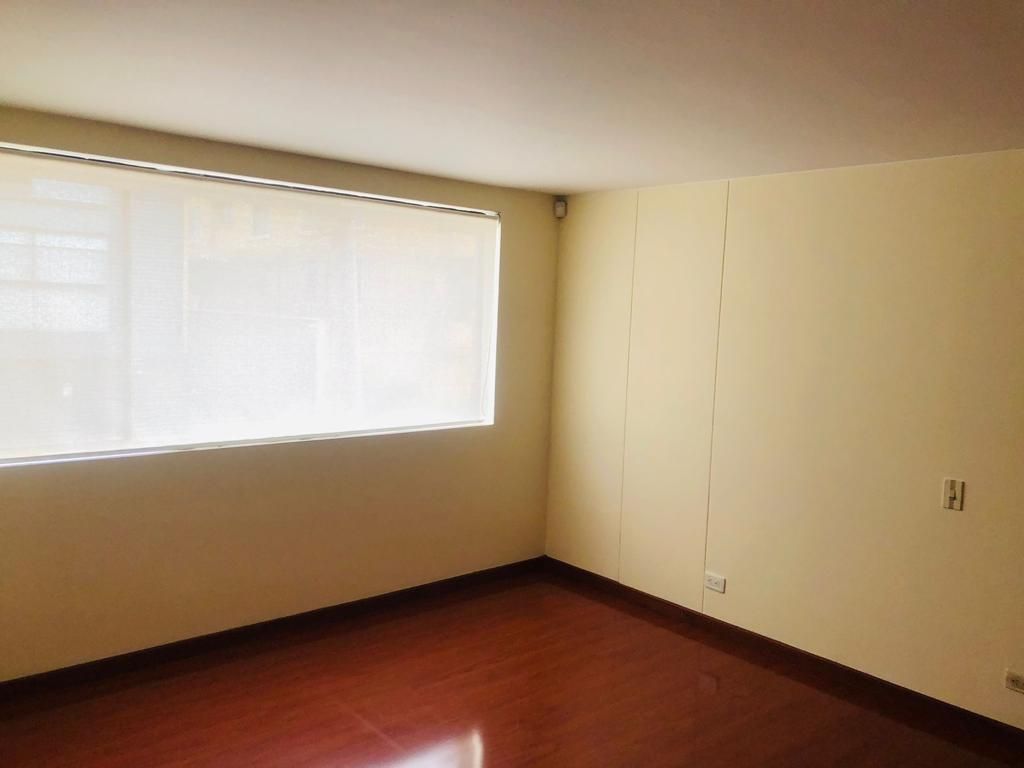Apartamento en arriendo Santa Bibiana 50 m² - $ 2.300.000