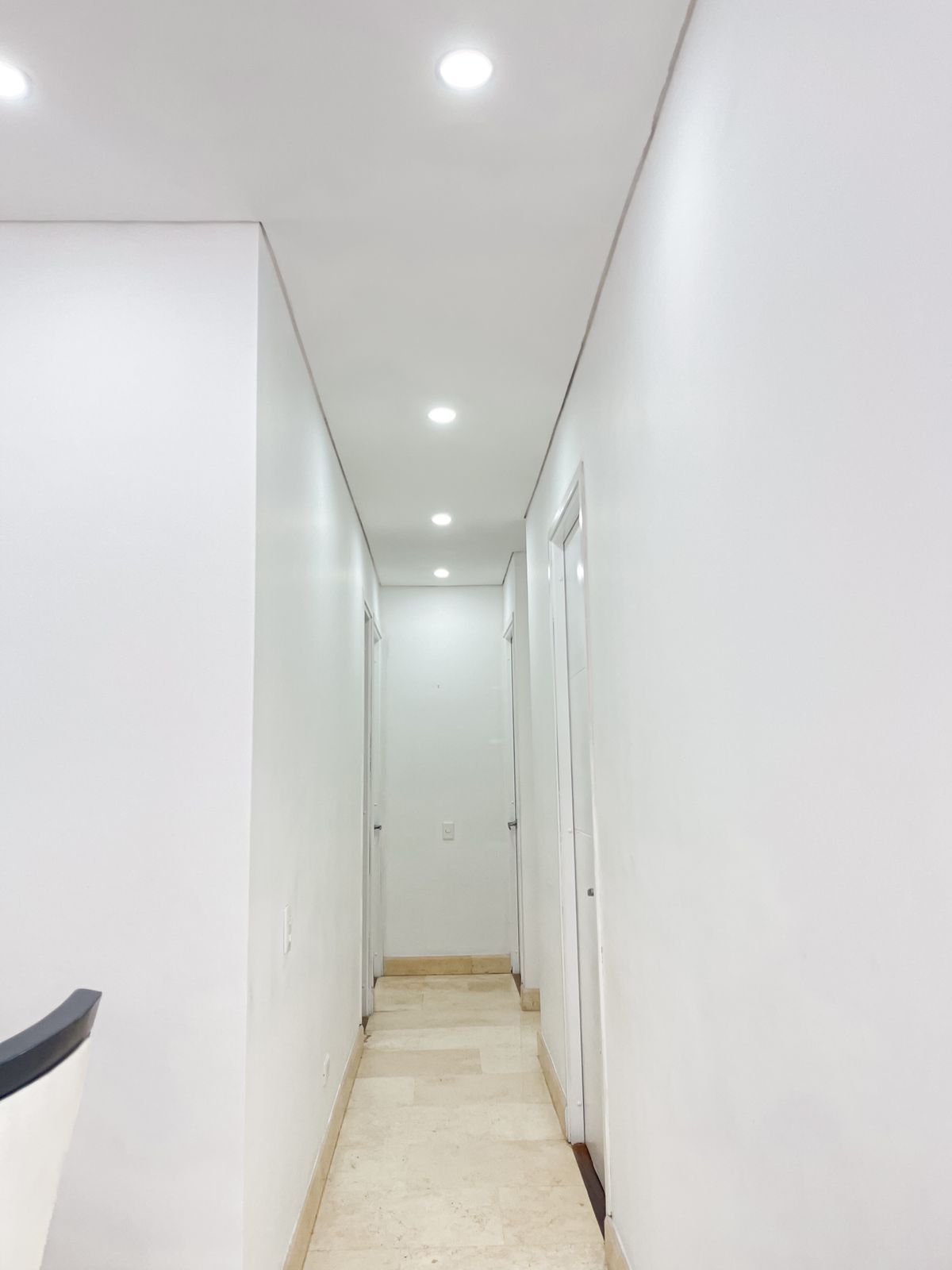 Apartamento en arriendo Manga 114 m² - $ 3.800.000
