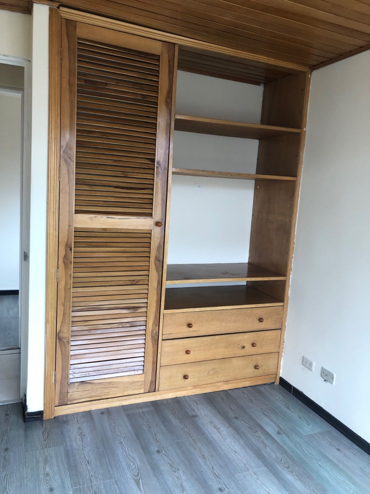 Apartamento en arriendo El Plan Apartamento en arriendo El Plan 59 m² - $ 1.500.000