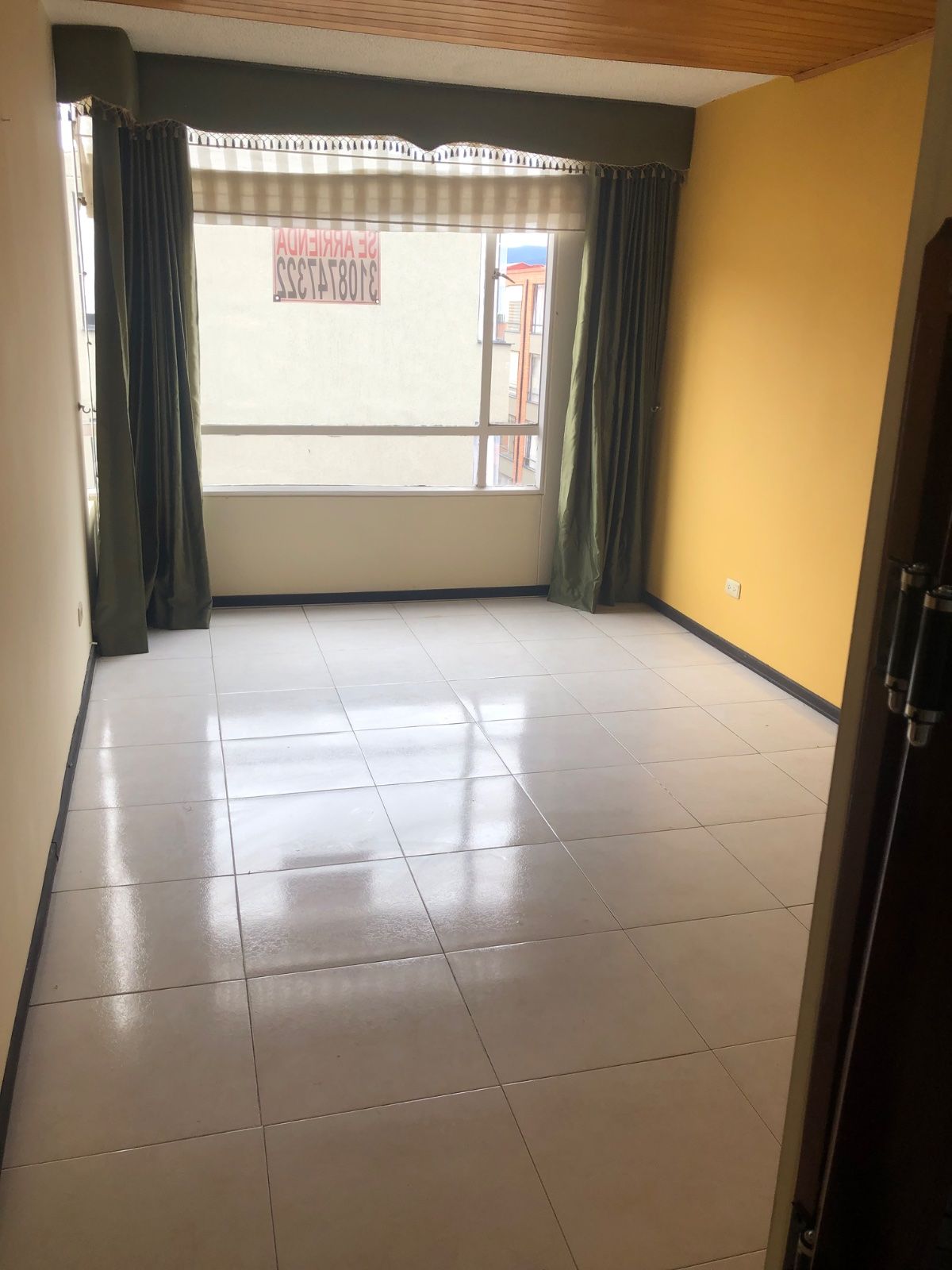 Apartamento en arriendo El Plan Apartamento en arriendo El Plan 59 m² - $ 1.500.000