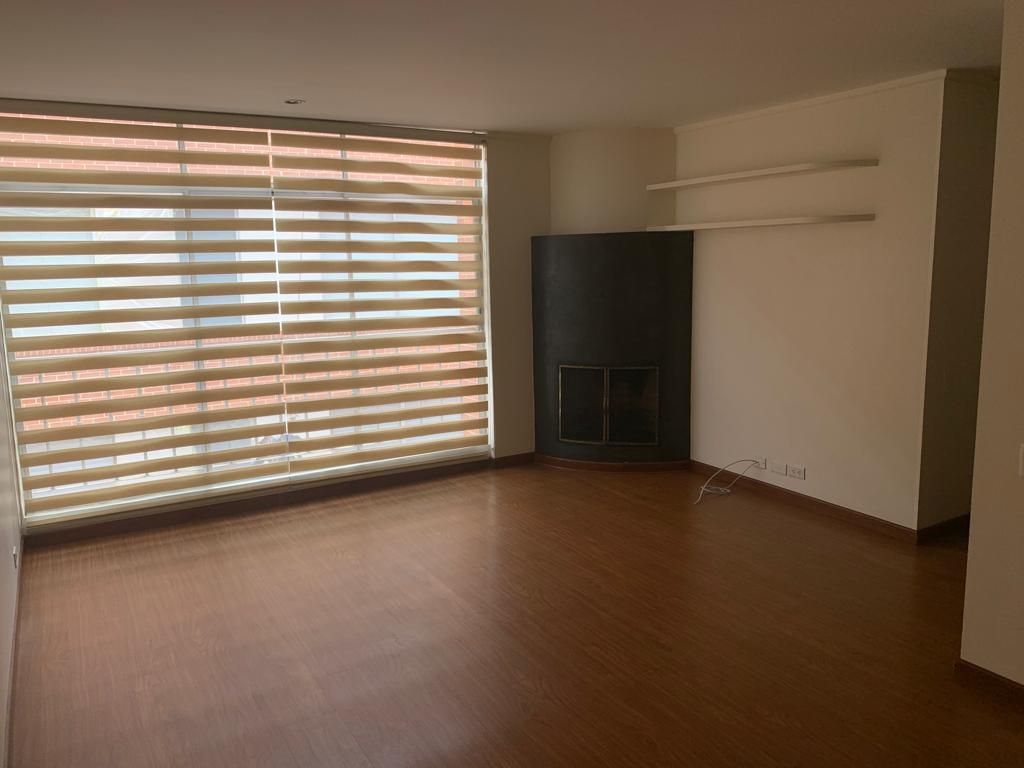 Apartamento en arriendo Santa Bibiana 58 m² - $ 2.400.000