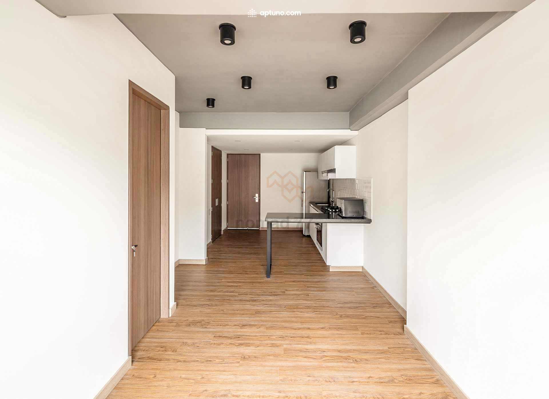 Apartamento en arriendo Espartillal Apartamento en arriendo Espartillal 44 m² - $ 2.536.700