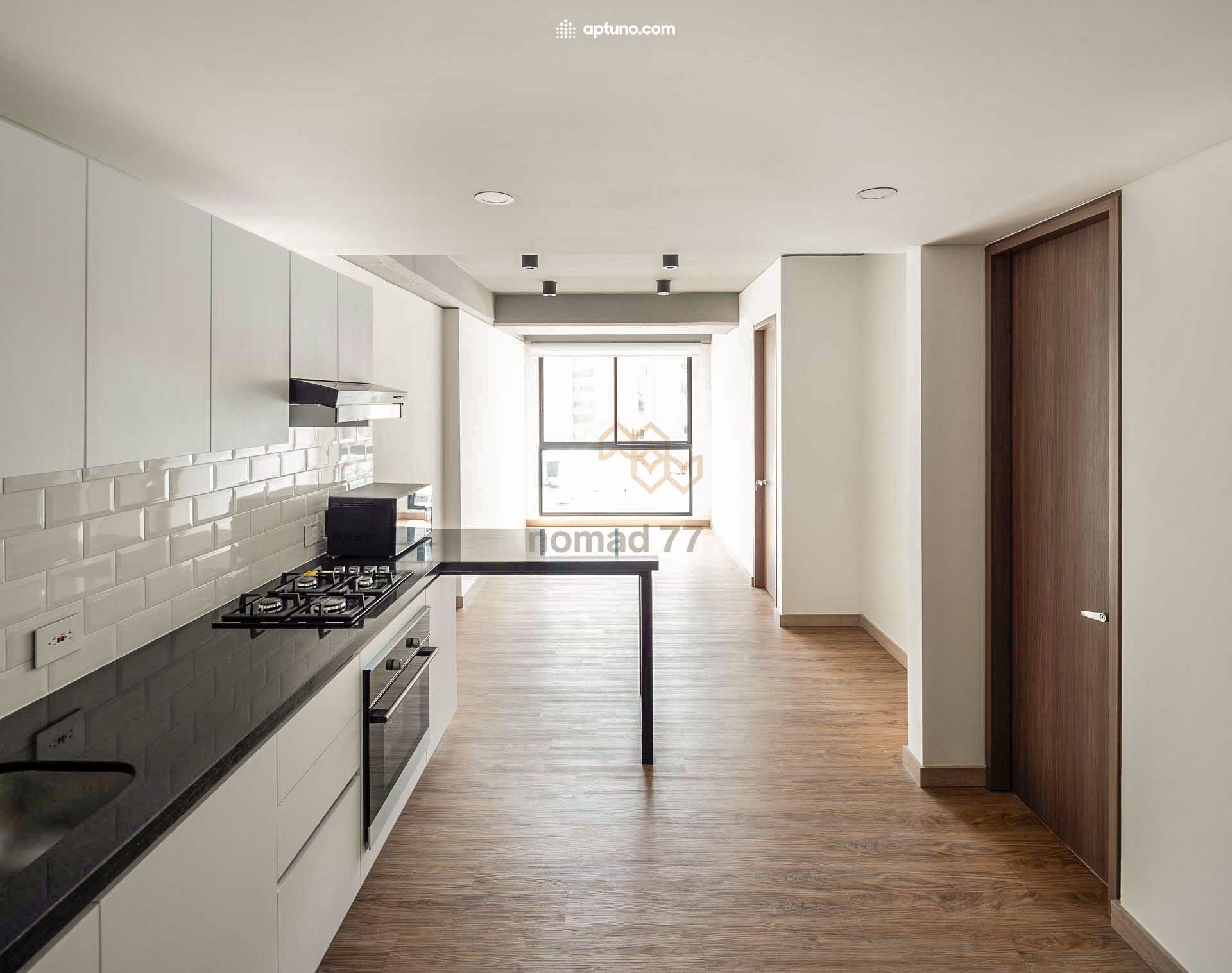 Apartamento en arriendo Espartillal Apartamento en arriendo Espartillal 44 m² - $ 2.536.700