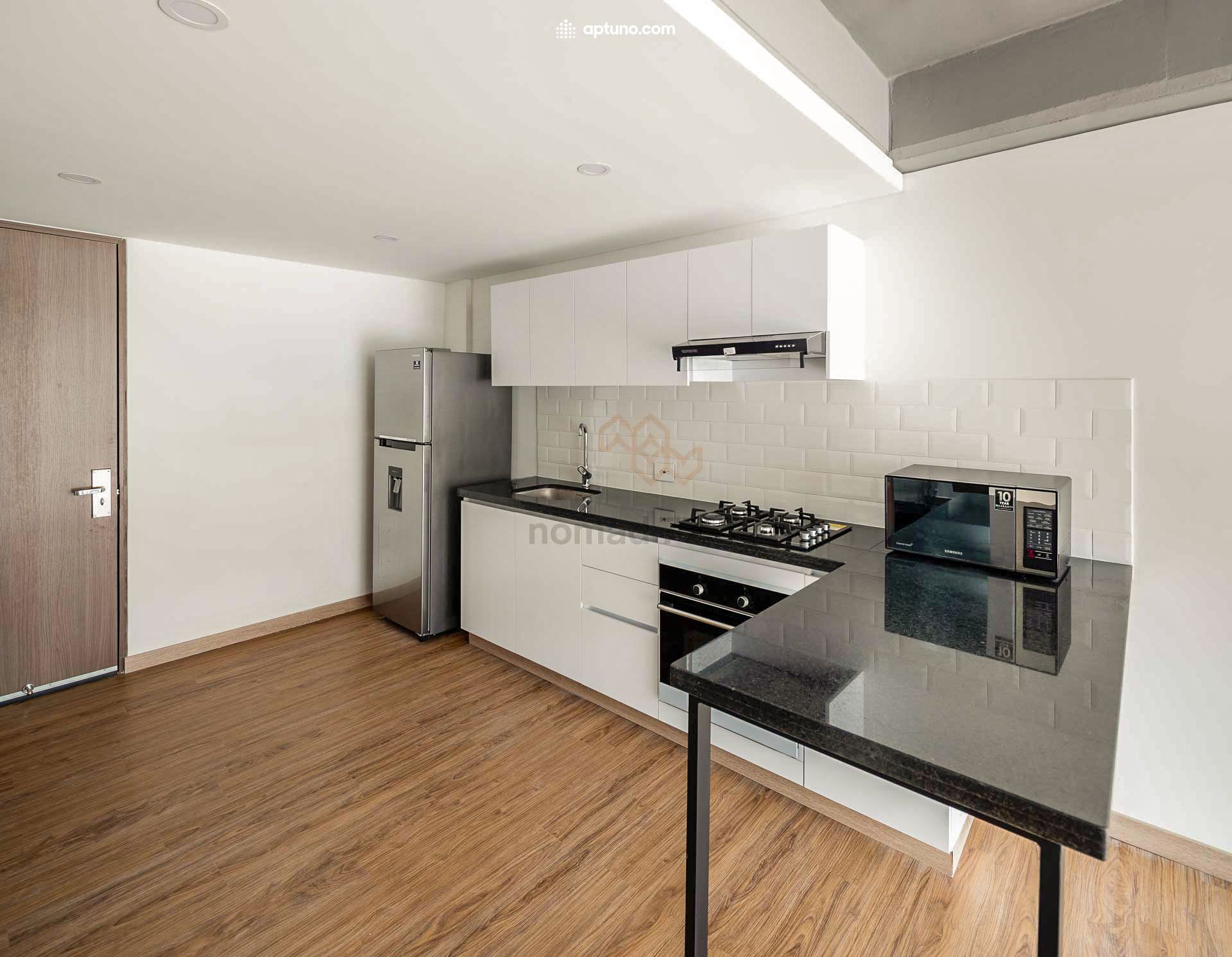 Apartamento en arriendo Espartillal Apartamento en arriendo Espartillal 44 m² - $ 2.536.700