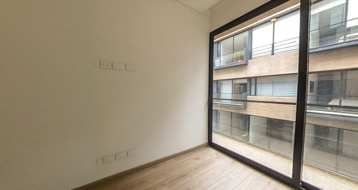 Apartamento en arriendo Santa Bárbara Occidental Apartamento en arriendo Santa Bárbara Occidental 60 m² - $ 3.700.000
