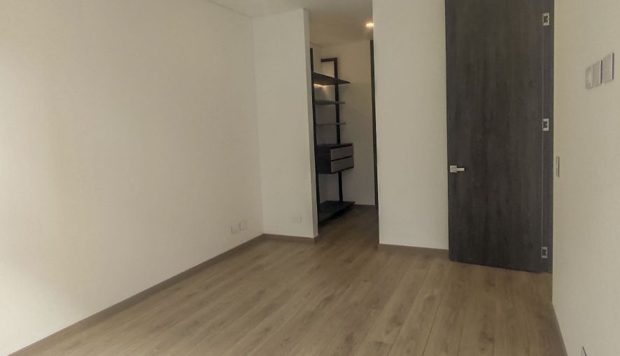 Apartamento en arriendo Santa Bárbara Occidental Apartamento en arriendo Santa Bárbara Occidental 60 m² - $ 3.700.000