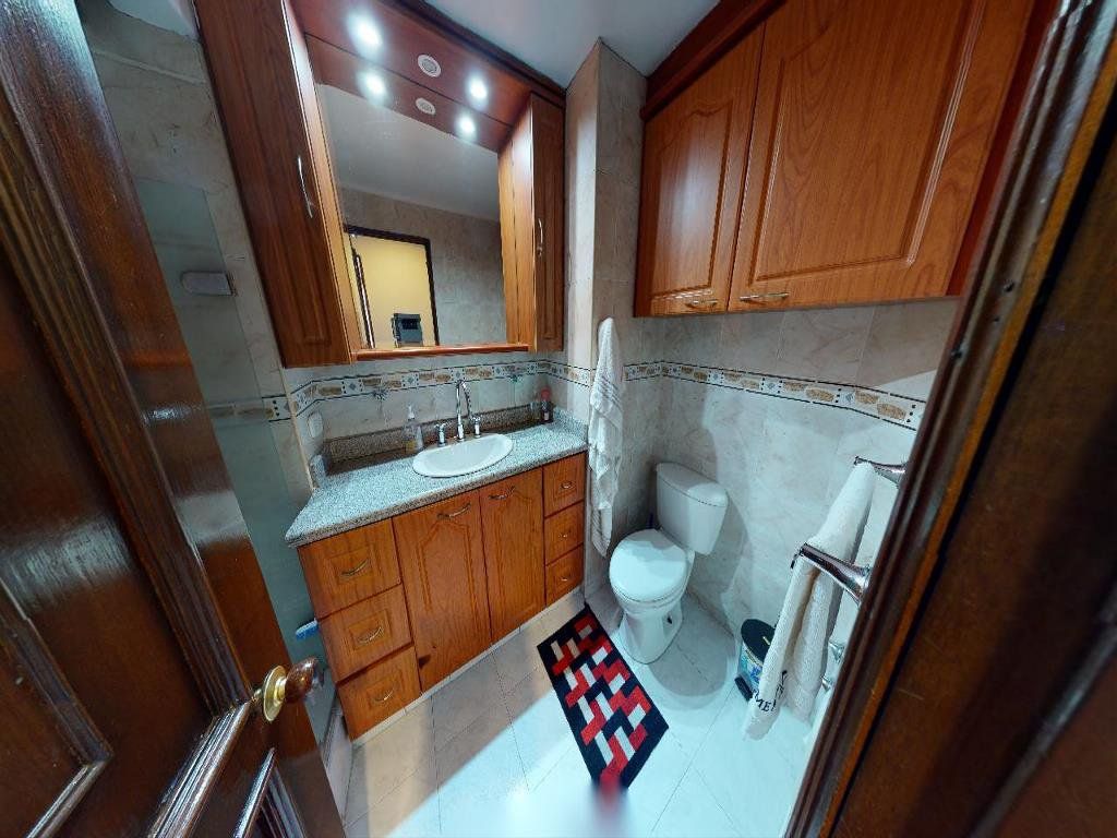 Apartamento en arriendo Chicó Norte III Sector 0 m² - $ 5.500.000