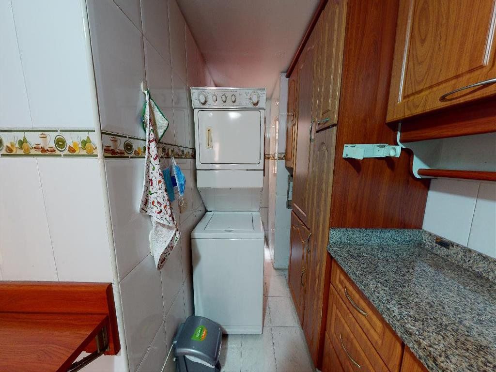 Apartamento en arriendo Chicó Norte III Sector 0 m² - $ 5.500.000